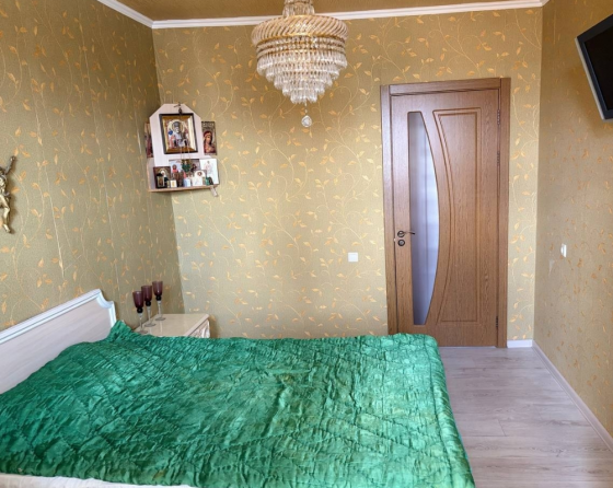 Продам 3-к квартиру в Центре Макеевки Макеевка