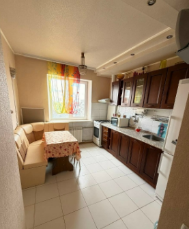 Продам 3-к квартиру в Центре Макеевки Макеевка