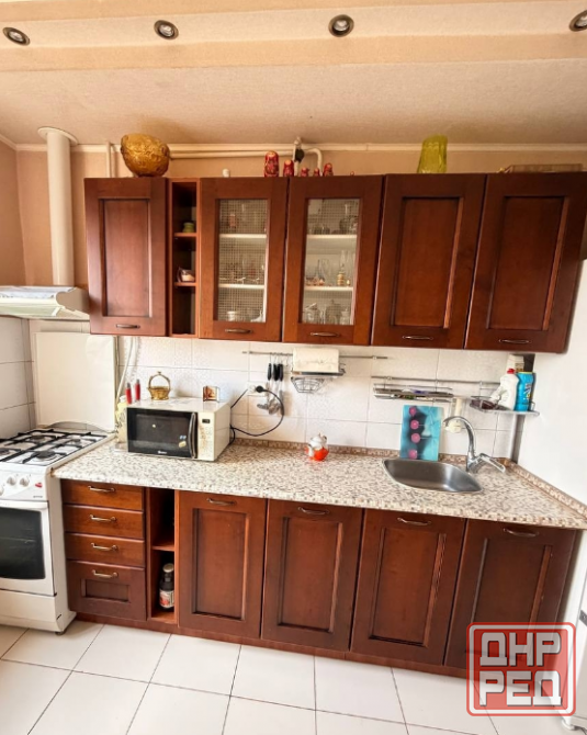 Продам 3-к квартиру в Центре Макеевки Макеевка - изображение 3