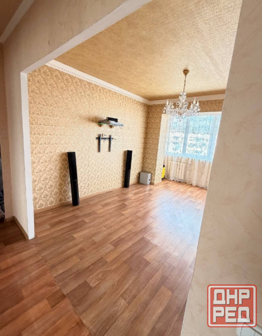 Продам 3-к квартиру в Центре Макеевки Макеевка - изображение 1
