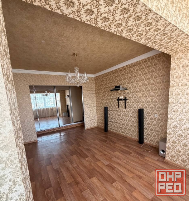 Продам 3-к квартиру в Центре Макеевки Макеевка - изображение 5