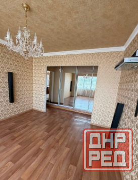 Продам 3-к квартиру в Центре Макеевки Макеевка - изображение 4