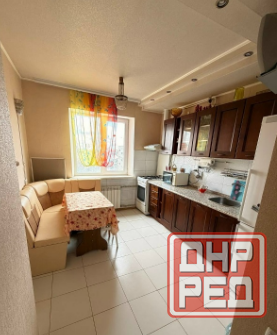 Продам 3-к квартиру в Центре Макеевки Макеевка - изображение 2