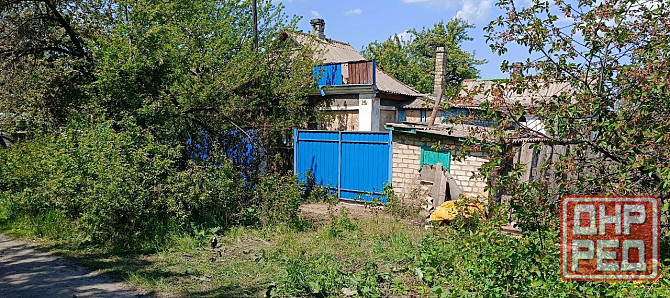 Продается жилой дом в Петровском р-не по ул.Магдебурская! Донецк - изображение 1