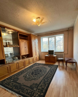 Продам 3-к квартиру на Зеленом Макеевка