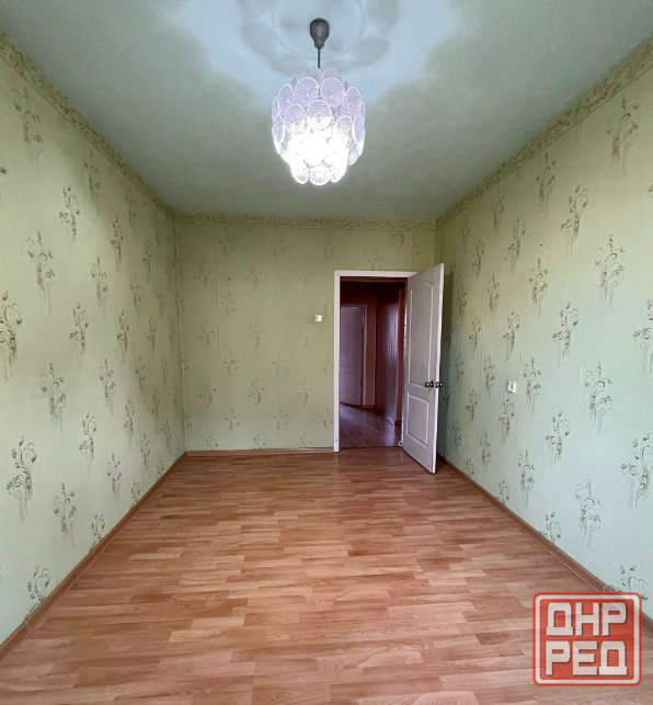Продам 3-к квартиру на Зеленом Макеевка - изображение 3