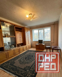 Продам 3-к квартиру на Зеленом Макеевка - изображение 1