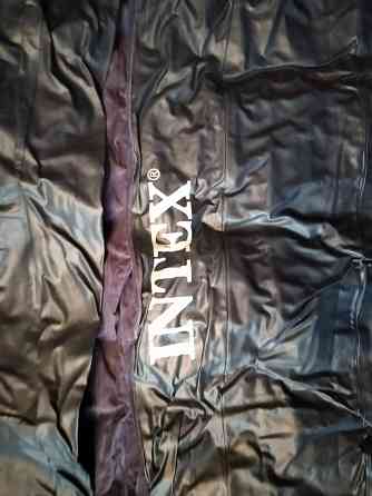 Надувной матрас INTEX. Донецк