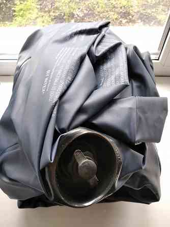 Надувной матрас INTEX. Донецк