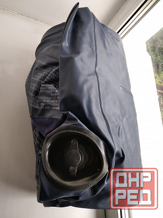 Надувной матрас INTEX. Донецк - изображение 2