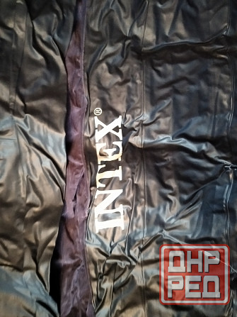 Надувной матрас INTEX. Донецк - изображение 5