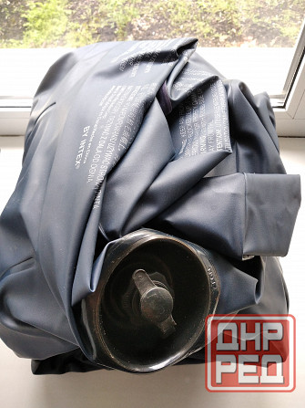 Надувной матрас INTEX. Донецк - изображение 1