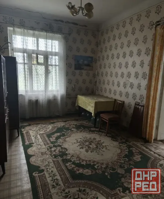 Продам 2-к на Совколонии Макеевка - изображение 1