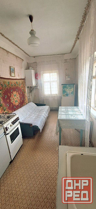 Продажа 4 комн. дома по ул. Блюхера (Буденновский р-н) Донецк - изображение 8
