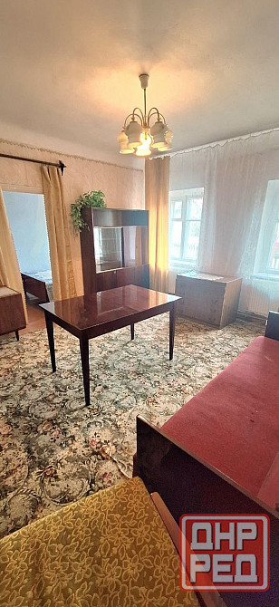 Продажа 4 комн. дома по ул. Блюхера (Буденновский р-н) Донецк - изображение 3