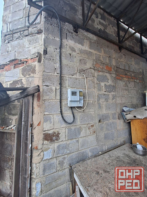 Продажа 4 комн. дома, ул. Крамского (Кировский р-н) Донецк - изображение 8