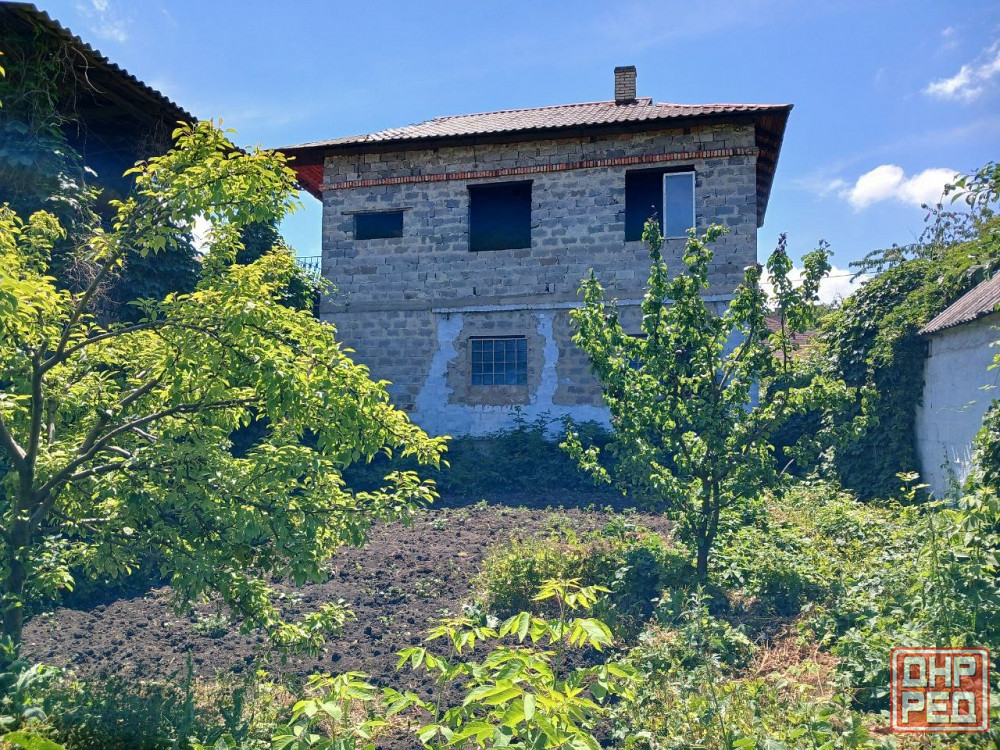 Продажа 4 комн. дома, ул. Крамского (Кировский р-н) Донецк - изображение 1