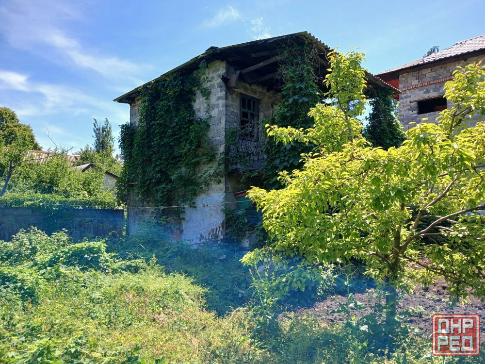 Продажа 4 комн. дома, ул. Крамского (Кировский р-н) Донецк - изображение 2