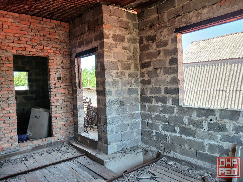 Продажа 4 комн. дома, ул. Крамского (Кировский р-н) Донецк - изображение 4