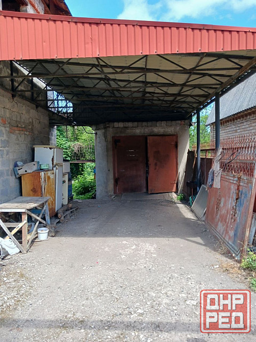 Продажа 4 комн. дома, ул. Крамского (Кировский р-н) Донецк - изображение 6