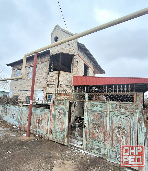 Продажа 4 комн. дома, ул. Крамского (Кировский р-н) Донецк - изображение 3