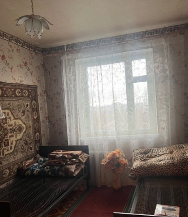 Продам 2-к квартиру на Зеленом Макеевка