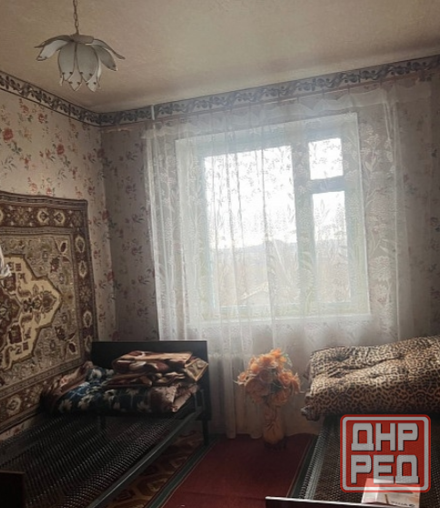 Продам 2-к квартиру на Зеленом Макеевка - изображение 4