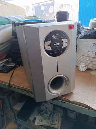 Продам сабвуфер 5.1 Донецк