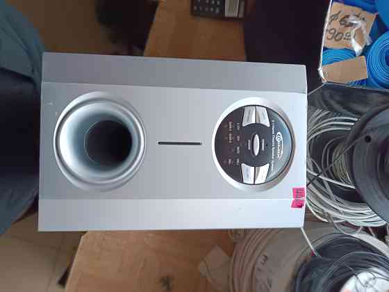 Продам сабвуфер 5.1 Донецк