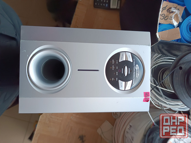 Продам сабвуфер 5.1 Донецк - изображение 5