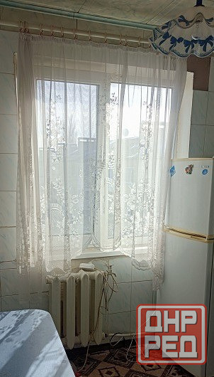 Продам 1-к квартиру на Черемушках Макеевка - изображение 2