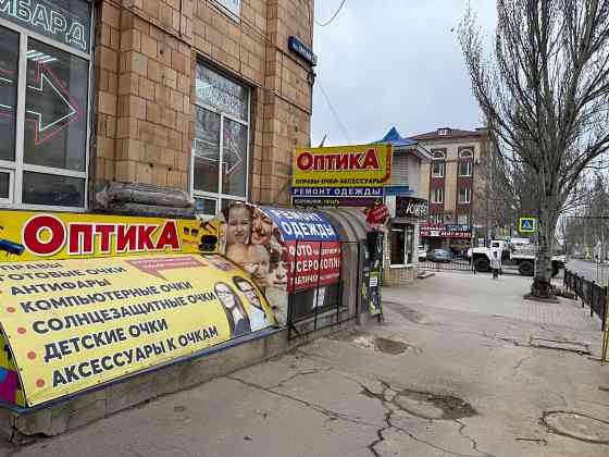 Аренда: Помещение - 14 м2, ул.Артема, Бракосочетания Донецк