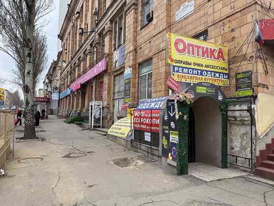 Аренда: Помещение - 14 м2, ул.Артема, Бракосочетания Донецк