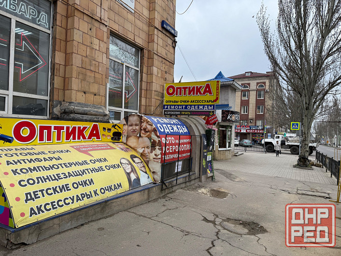 Аренда: Помещение - 14 м2, ул.Артема, Бракосочетания Донецк - изображение 6