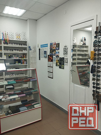 Аренда: Помещение - 14 м2, ул.Артема, Бракосочетания Донецк - изображение 2