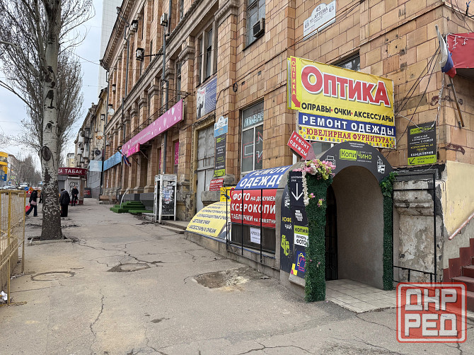 Аренда: Помещение - 14 м2, ул.Артема, Бракосочетания Донецк - изображение 5