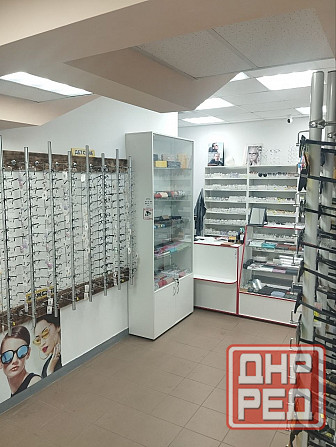 Аренда: Помещение - 14 м2, ул.Артема, Бракосочетания Донецк - изображение 1