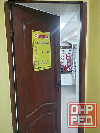 Аренда: Помещение - 14 м2, ул.Артема, Бракосочетания Донецк - изображение 4