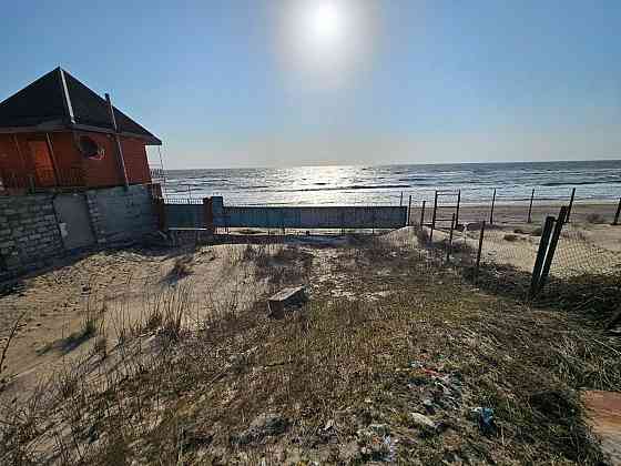 Готовый бизнес у моря, первая линия на Белосарайской косе Мариуполь