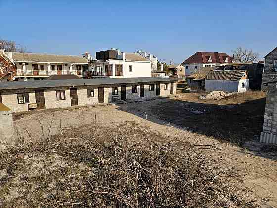 Готовый бизнес у моря, первая линия на Белосарайской косе Мариуполь