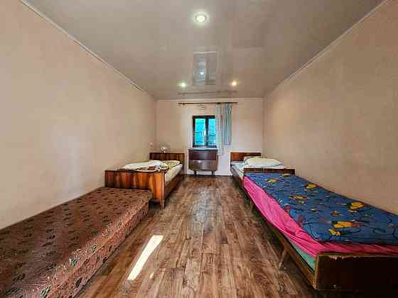 Готовый бизнес у моря, первая линия на Белосарайской косе Мариуполь