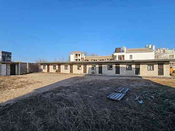 Готовый бизнес у моря, первая линия на Белосарайской косе Мариуполь