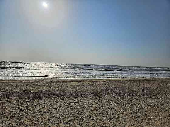 Готовый бизнес у моря, первая линия на Белосарайской косе Мариуполь