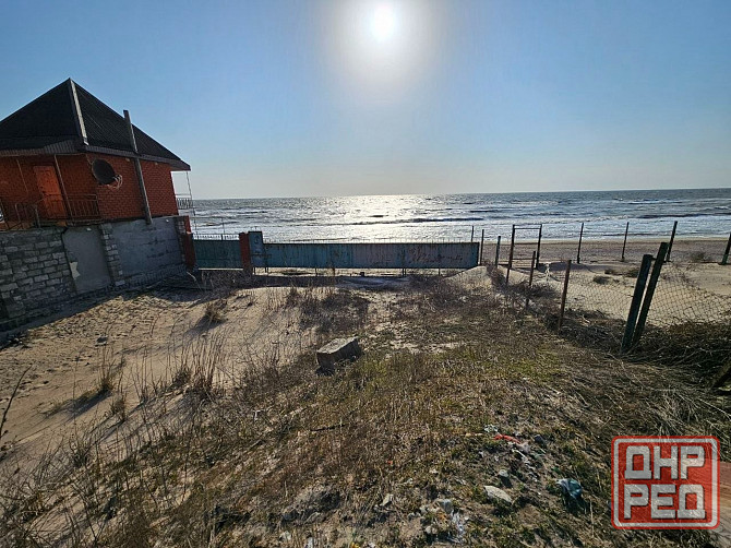 Готовый бизнес у моря, первая линия на Белосарайской косе Мариуполь - изображение 2