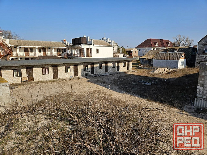 Готовый бизнес у моря, первая линия на Белосарайской косе Мариуполь - изображение 1