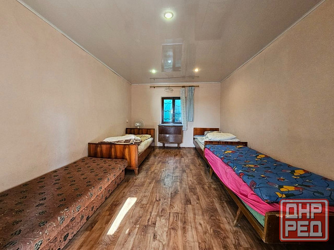 Готовый бизнес у моря, первая линия на Белосарайской косе Мариуполь - изображение 6