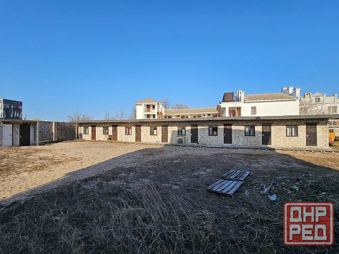 Готовый бизнес у моря, первая линия на Белосарайской косе Мариуполь - изображение 4