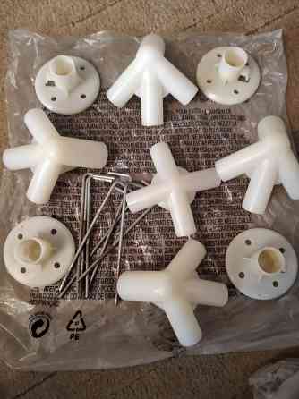 Павильон садовый. Донецк