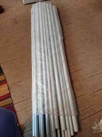 Павильон садовый. Донецк