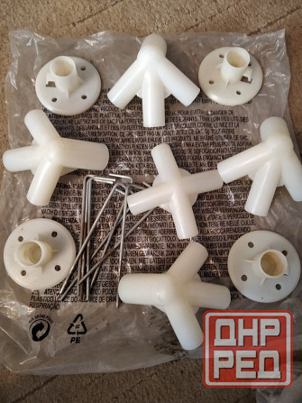 Павильон садовый. Донецк - изображение 6